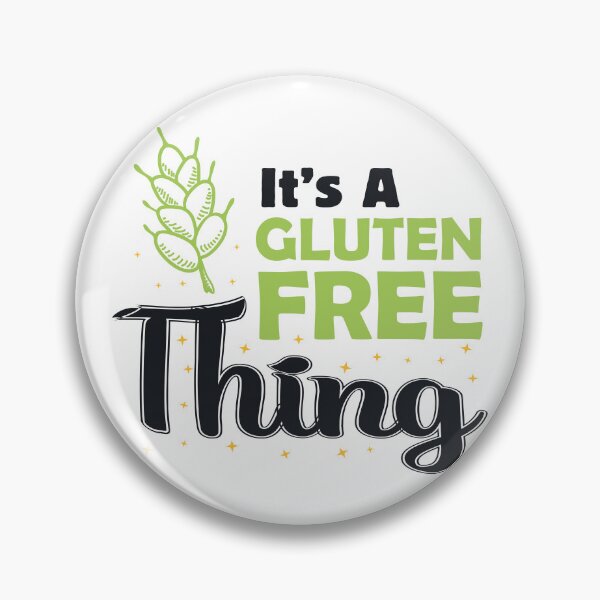 Item preview, "Its a Gluten-free Thing" t shirt design designed and sold by MyGluteesFree77.
