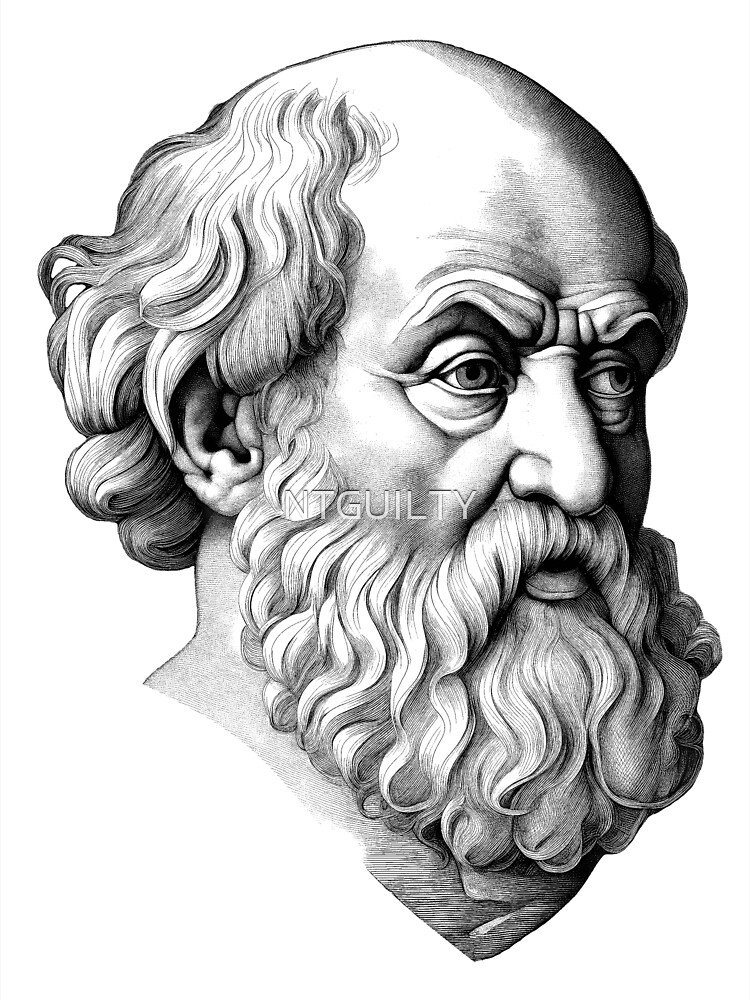 Top Heraclitus