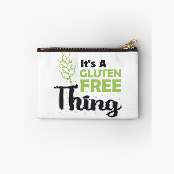 Item preview, Diseño de camiseta "Es algo sin gluten". designed and sold by MyGluteesFree77.