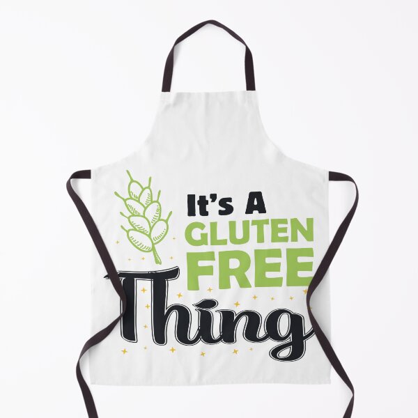 Item preview, "Its a Gluten-free Thing" t shirt design designed and sold by MyGluteesFree77.