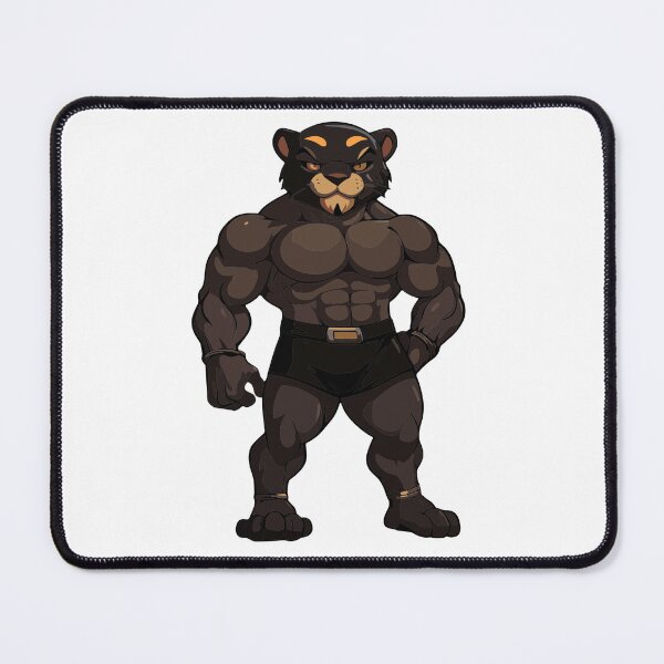 Item preview, ALPHA PANTHER TITAN designed and sold by TEOMANBO.