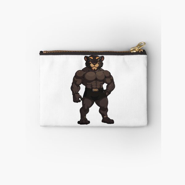 Item preview, ALPHA PANTHER TITAN designed and sold by TEOMANBO.