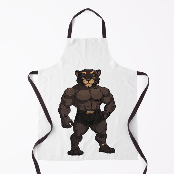 Item preview, ALPHA PANTHER TITAN designed and sold by TEOMANBO.