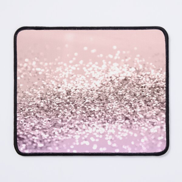 Item preview, BLUSH Glam #1 (Photo of Glitter Only - Not Reflective) designed and sold by Anita's & Bella's Art.