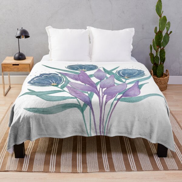 Item preview, Flower collection designed and sold by ChicInterior.
