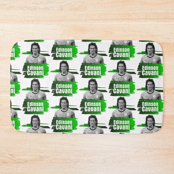 Item preview, Edinson Cavani designed and sold by Favezz.
