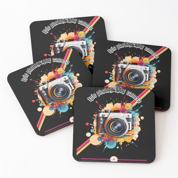 Item preview, Secrets Revealed: How the 35mm Camera Powers Your Digital Art. designed and sold by Artedig.