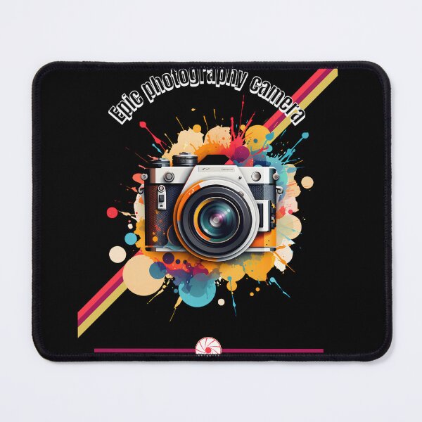 Item preview, Secrets Revealed: How the 35mm Camera Powers Your Digital Art. designed and sold by Artedig.