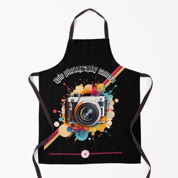 Item preview, Secrets Revealed: How the 35mm Camera Powers Your Digital Art. designed and sold by Artedig.