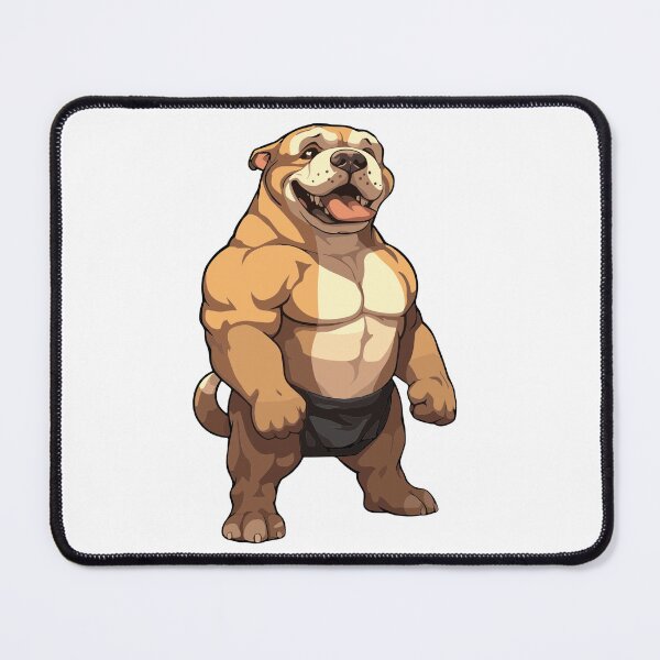 Item preview, ALPHA DOG TITAN designed and sold by TEOMANBO.