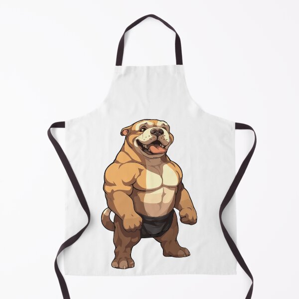 Item preview, ALPHA DOG TITAN designed and sold by TEOMANBO.