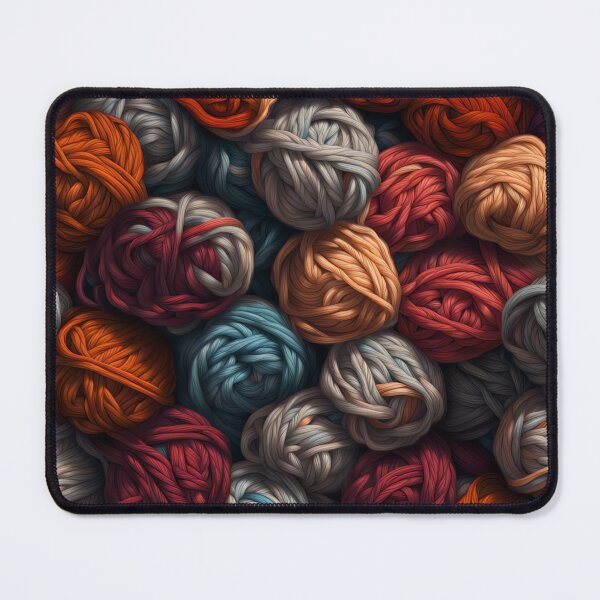 Item preview, Balls of wool designed and sold by Joanne Walsh.