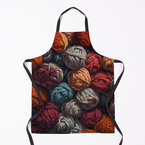 Item preview, Balls of wool designed and sold by Joanne Walsh.