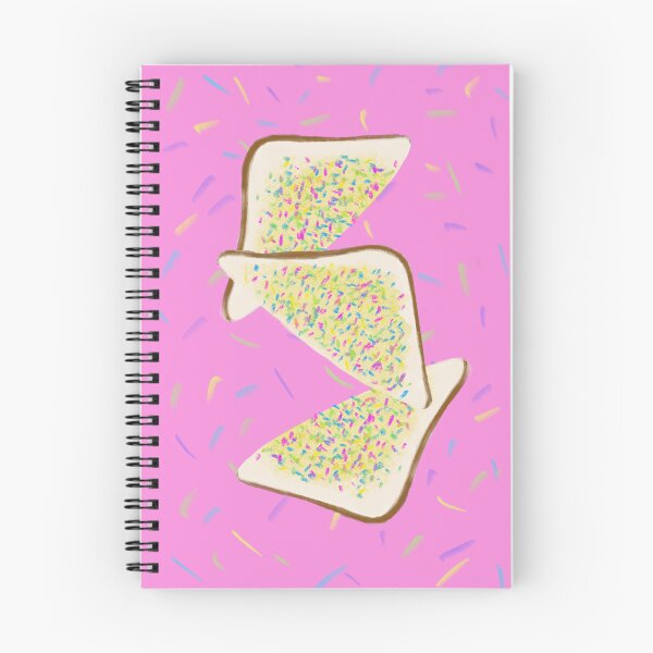 Item preview, Fairy Bread designed and sold by DEWEYandSKY.