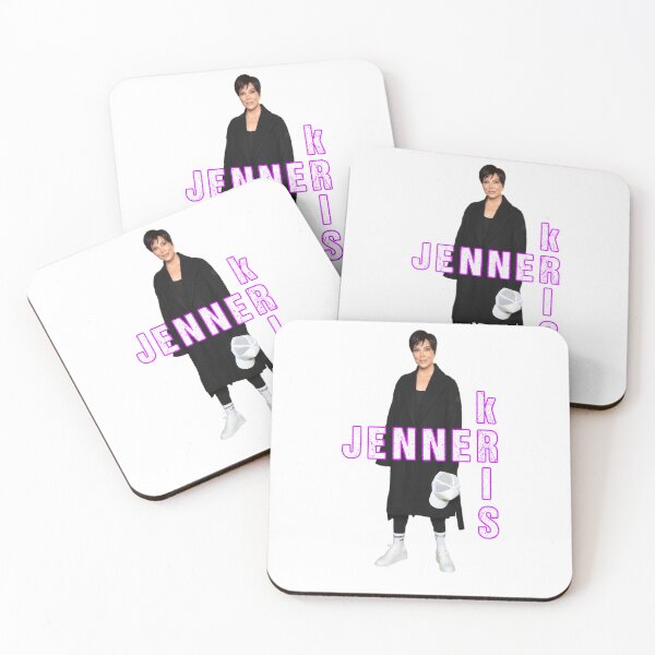 Artikelvorschau, kris jenner entworfen und verkauft von Aiyinyangart.
