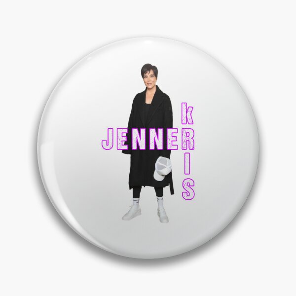 Artikelvorschau, kris jenner entworfen und verkauft von Aiyinyangart.
