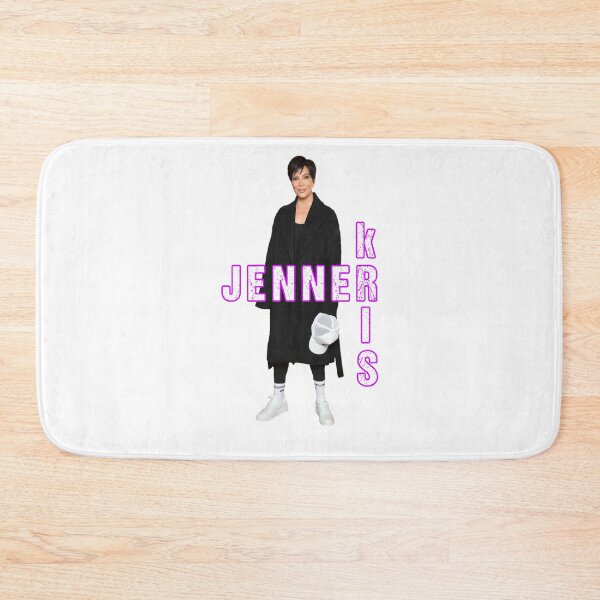 Item preview, kris jenner designed and sold by Aiyinyangart.