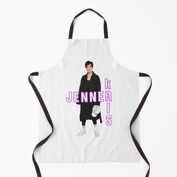 Item preview, kris jenner designed and sold by Aiyinyangart.