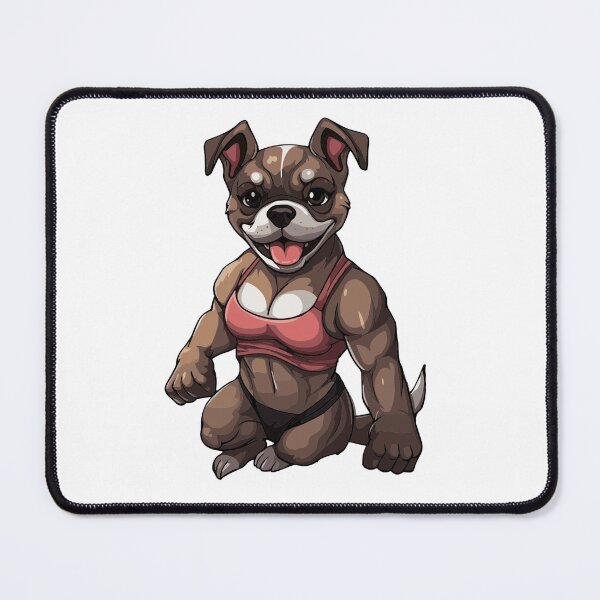 Item preview, POWER DOG designed and sold by TEOMANBO.
