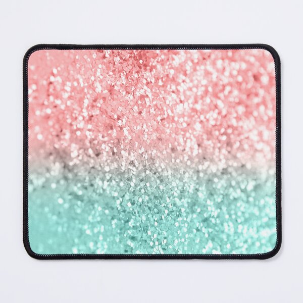 Item preview, Summer Vibes Glam #3 (Photo of Glitter Only - Not Reflective) designed and sold by Anita's & Bella's Art.