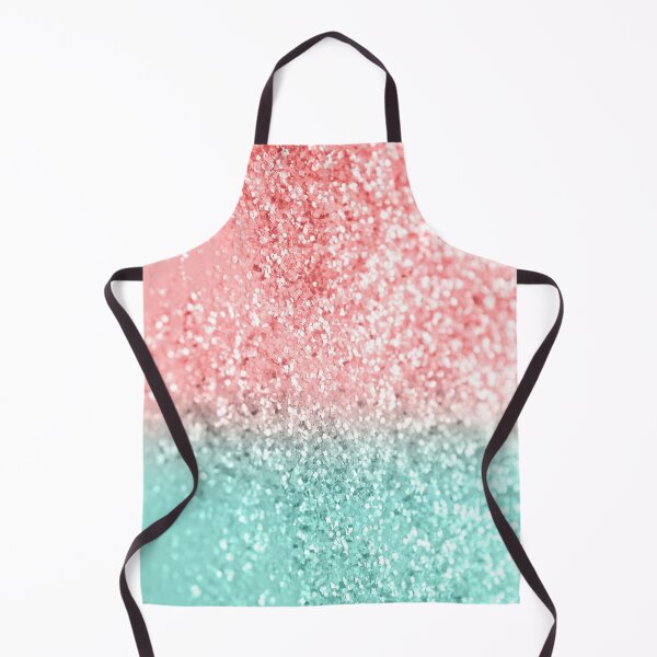 Item preview, Summer Vibes Glam #3 (Photo of Glitter Only - Not Reflective) designed and sold by Anita's & Bella's Art.