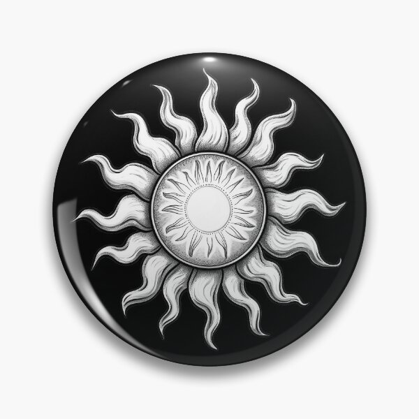 Item preview, Sun Shape 02 designed and sold by nataliamartini.