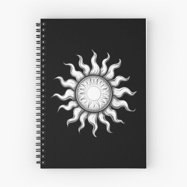 Item preview, Sun Shape 02 designed and sold by nataliamartini.