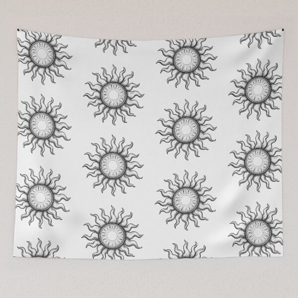 Item preview, Sun Shape 02 designed and sold by nataliamartini.