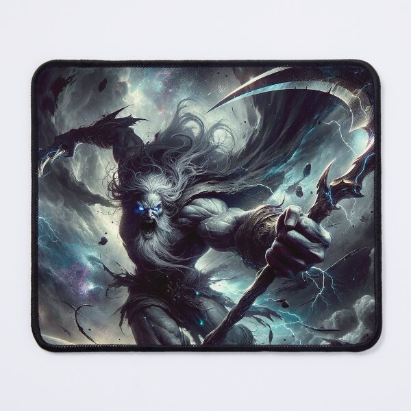 Item preview, The power of the Titan Kronos designed and sold by darkfantasy-atk.