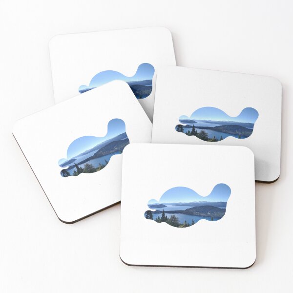 Item preview, Serenity in Nature: A Landscape with Trees, Lake, and Nature designed and sold by tadeba.