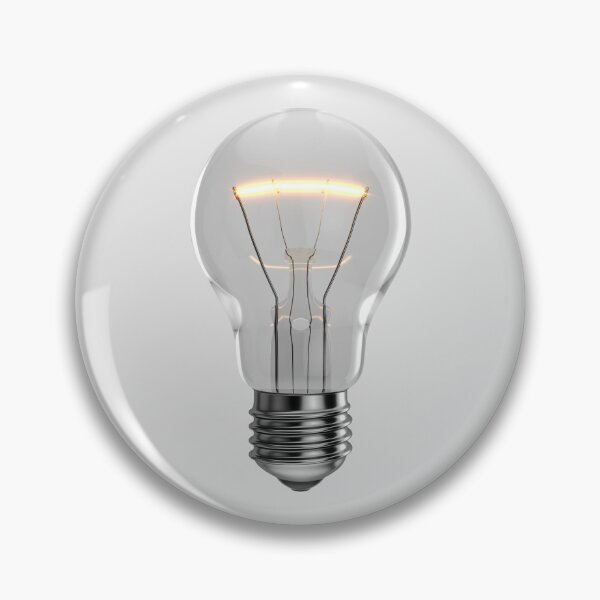 Item preview, Bulb designed and sold by serpico93.