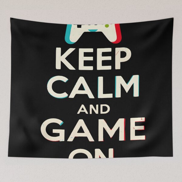 Item preview, Video Gaming Game On designed and sold by KitonicTees.