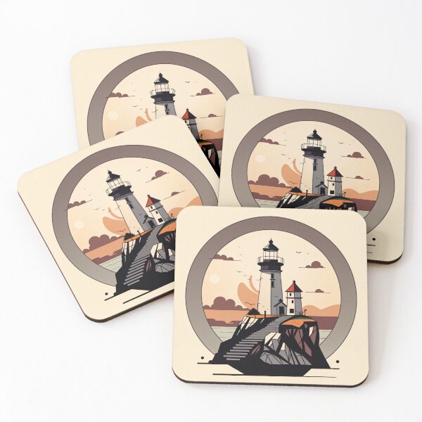 Item preview, Lighthouse designed and sold by PragmaticP.