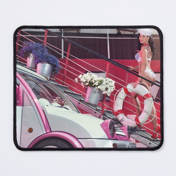 Item preview, Navi Woman designed and sold by Road To Track.