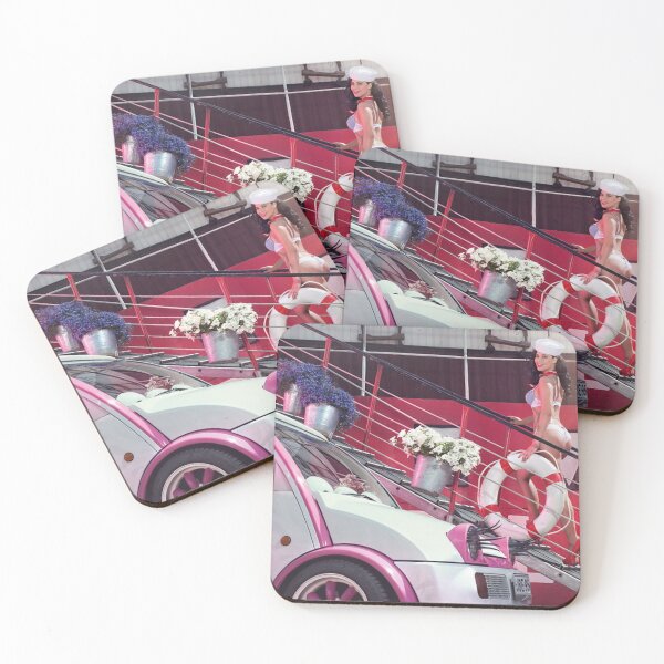 Item preview, Navi Woman designed and sold by Road To Track.