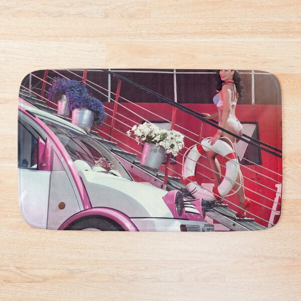 Item preview, Navi Woman designed and sold by Road To Track.