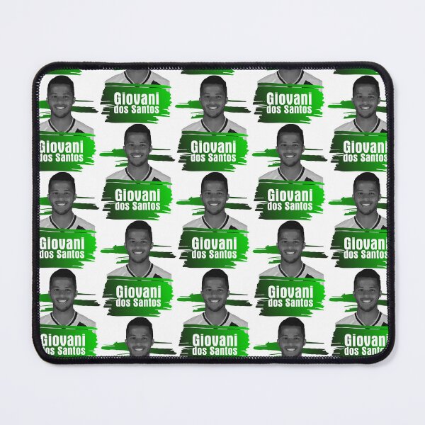 Item preview, Giovani Do Santos designed and sold by Favezz.