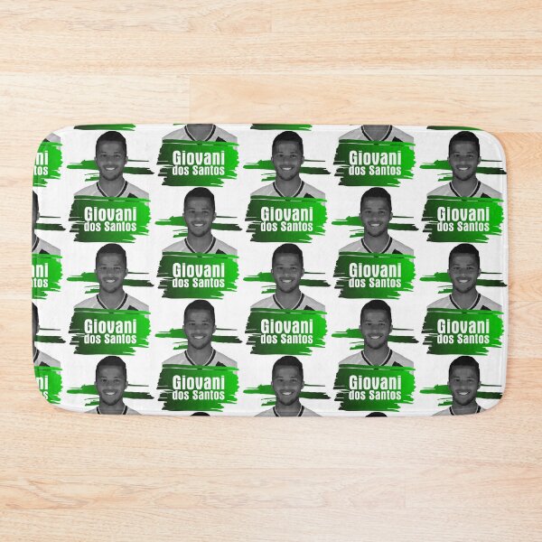Item preview, Giovani Do Santos designed and sold by Favezz.