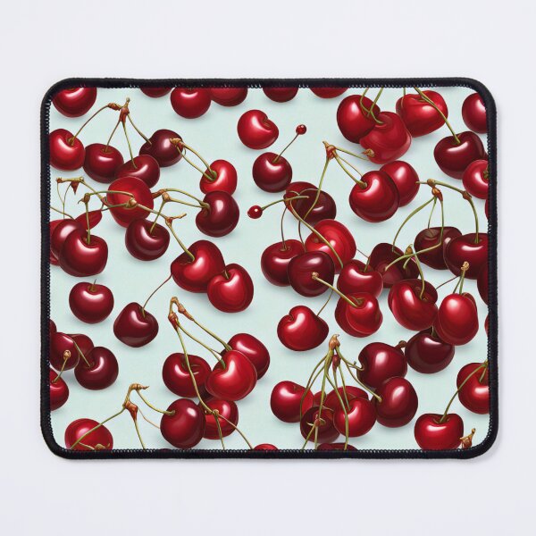 Item preview, Cherries designed and sold by Joanne Walsh.