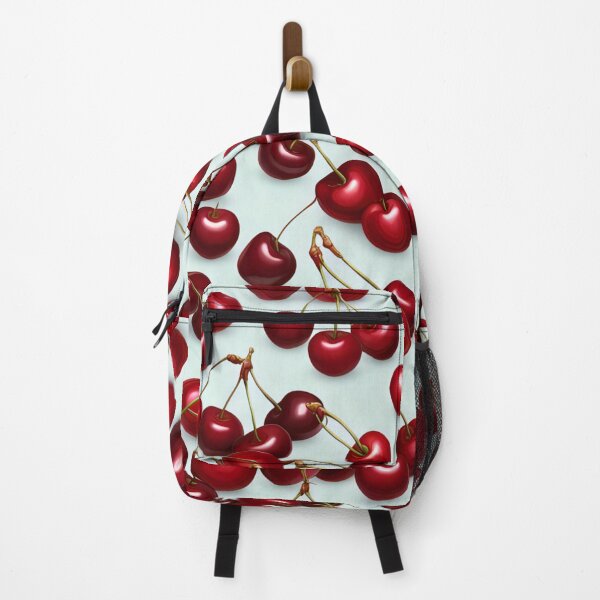 Item preview, Cherries designed and sold by Joanne Walsh.