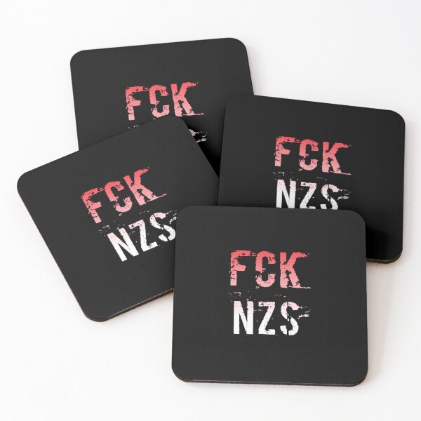 Item preview, Fck Nzs designed and sold by Aline22.