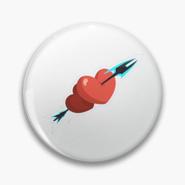 Item preview, Shock Heart  designed and sold by Vitriolacid.