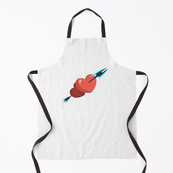 Item preview, Shock Heart  designed and sold by Vitriolacid.