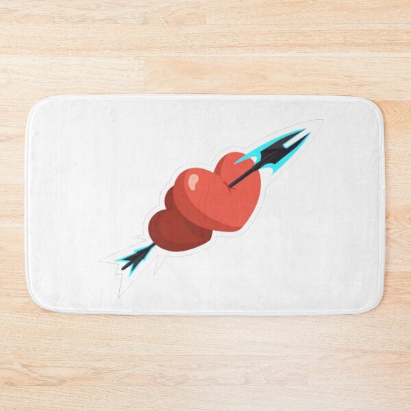 Item preview, Shock Heart  designed and sold by Vitriolacid.