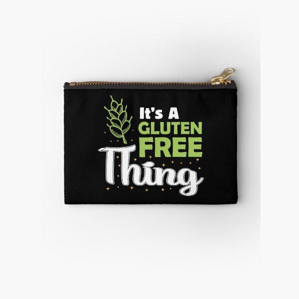 Item preview, Camiseta "It's a Gluten-free Thing" diseño Modo Oscuro designed and sold by MyGluteesFree77.
