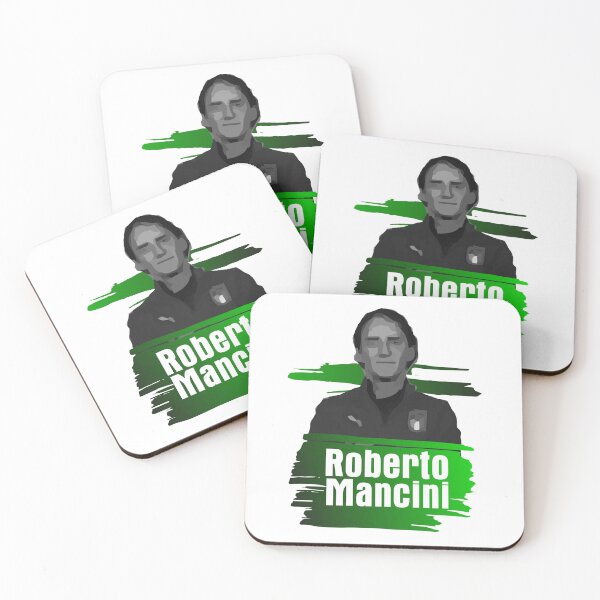 Item preview, Roberto Mancini designed and sold by Favezz.