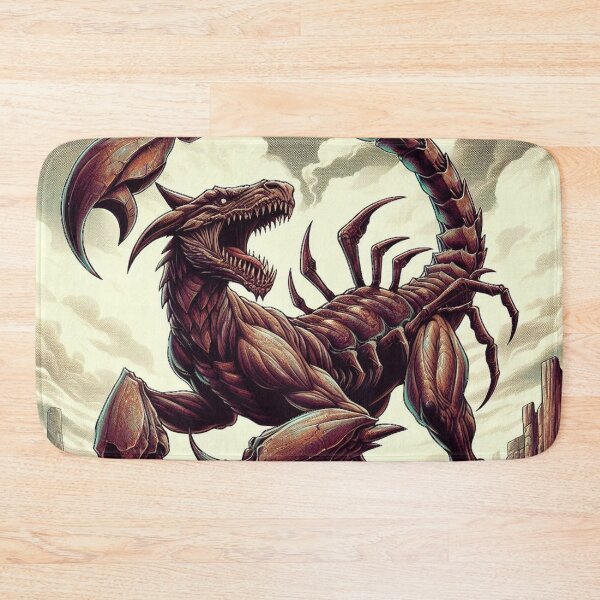 Item preview, King of Terror designed and sold by RaF71PrO.