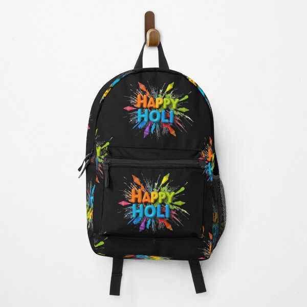 Item preview, Happy Holi Festival İndia 2 designed and sold by Psycho-Crazy.