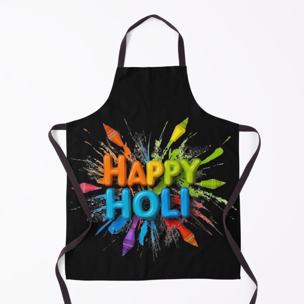 Item preview, Happy Holi Festival İndia 2 designed and sold by Psycho-Crazy.