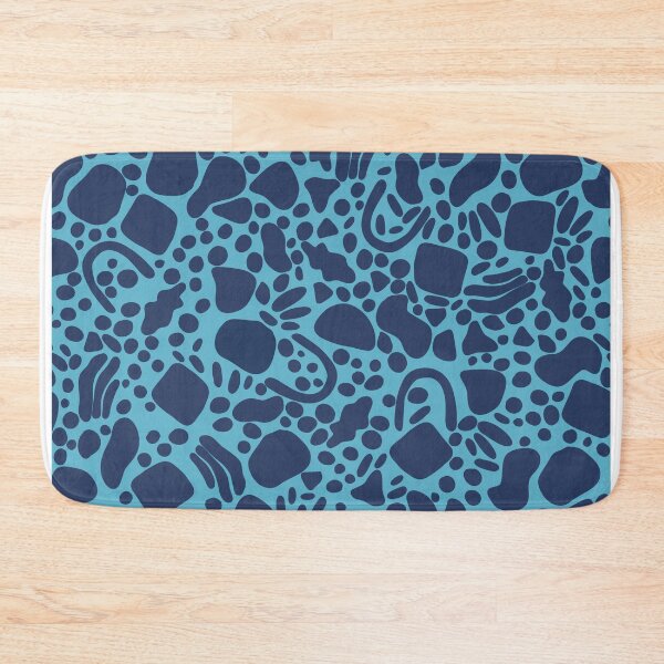 Item preview, Ocean Floor (Abstract) designed and sold by KiarieKreations.
